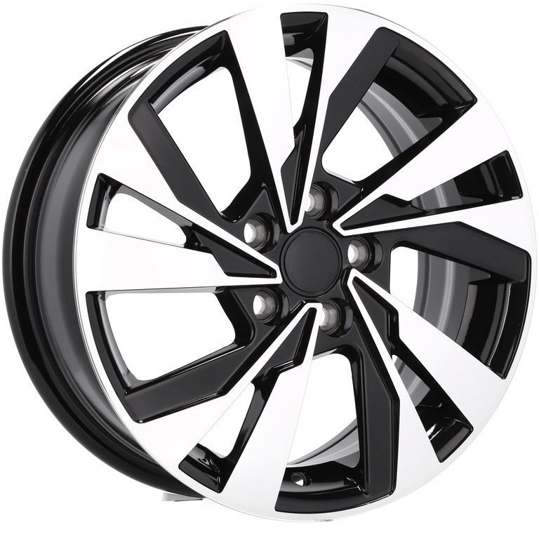 RACING LINE XE277 hliníkové disky sada 4ks 6x15 5x100 ET40