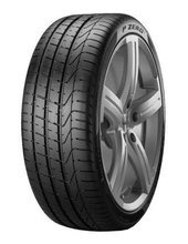 Pneus Pirelli P Zero Rosso Asimmetrico 255/50 R18 102Y