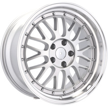 Llantas de aleación RacingLine A1025 18 5x120