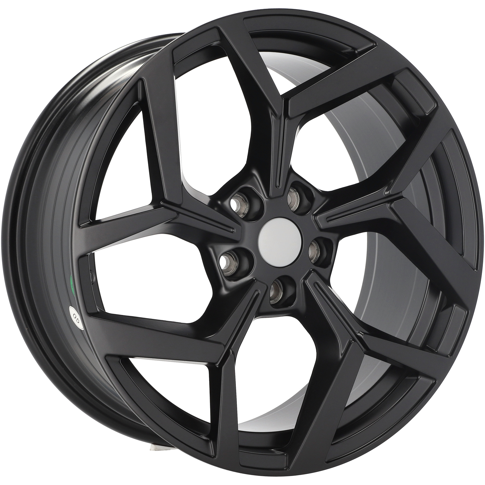 RACING LINE YF5729 hliníkové disky sada 4ks 8x18 5x108 ET47,5