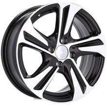 RUEDAS 16 Verano CITROëN C4 III C41 C4 X C43 Hankook 215/65 R16