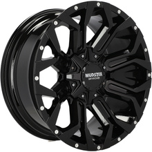 4x Ζάντες 20 8x165.1 μεταξύ άλλων σε DODGE RAM 2500 3500 Pickup GMC Savanna HUMMER H2 - B1417