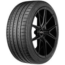 Tires Yokohama ADVAN Sport V107E XL RPB * 245/50 R19 105W