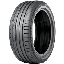 Pneus Nokian Powerproof 2 SilentDrive 255/40 R21 102Y