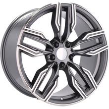 RODAS 20 Verão BMW 2 G42 3 VII G20 G21 G28 4 G22 G23 Hankook 225/35 R20