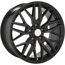 4x Ζάντες αλουμινίου 18 μεταξύ άλλων σε FORD Transit Custom I Tourneo Custom I HF5230