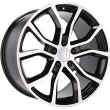 4x Ζάντες 21'' μεταξύ άλλων σε PORSCHE Cayenne III 9Y GTS Coupe E-Hybrid - B5362