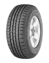 Pneumatici Continental ContiCrossContact LX XL FR 255/60 R18 112V