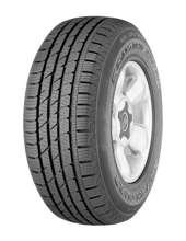 Opony Continental Conticrosscontact LX 255/60 R18 112V