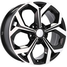 4x KOŁA 17 Letnie KIA EV3 SV EV4 CT SPORTAGE II JE KM Dunlop 215/60 R17