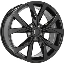 4x cerchi 18 tra l'altro a CITROEN C5 Aircross FORD Focus Kuga Puma JAECOO 7 VOLVO XC60 - I5627