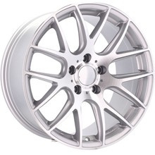 ROțI 18 De vară BMW 5 V E60 E61 Nexen 245/40 R18