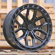 4x aros 20 entre outros para TOYOTA HILUX Hiace Land Cruiser Prado 150 Sequoia Tacoma Tundra - F1880