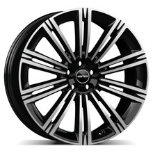 Ζάντες αλουμινίου GMP ITALIA EXPERIENCE 22 5x108 TUV