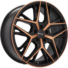 Hliníková kola GMP ITALIA LUNICA 18 5x112 TUV