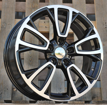 4x Ζάντες αλουμινίου 18 μεταξύ άλλων σε MINI Convertible III IV Countryman II III Cooper III IV Hatch III Hardtop III IV Aceman One III Cabrio IV 8409