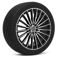 Τροχοί 19 Θερινά MERCEDES GLA X156 Pirelli 235/45 R19