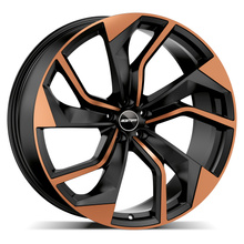 4x Felgi 19 m.in. do BMW 5 G30 G31 3 G20 G21 4 Coupe G22 6 GT G32 - REBEL