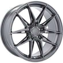 4x Джанти 18 включително за AUDI A4 B6 B7 B8 B9 A6 C6 C7 C8 VW Arteon Golf Passat Scirocco - HX036 (A5581)