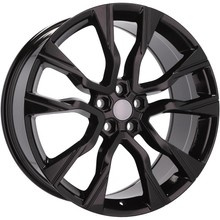 4x jantes 20'' 5x120 s'intégrer dans LAND ROVER Range ROVER Discovery - B5755