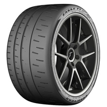 Tires Goodyear EAGLE F1 SUPERCAR 3R XL FP T0 285/35 R20 104Y
