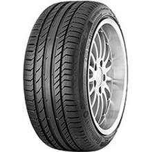 Pneumatiky Continental ContiSportContact 5 255/45 R22 107Y