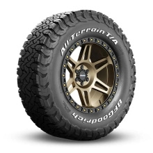 Pneumatiky BFGoodrich ALL TERRAIN T/A KO3 RWL 225/70 R16 102S