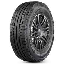 Tires Michelin Latitude X-Ice XI2 235/60 R17 102T