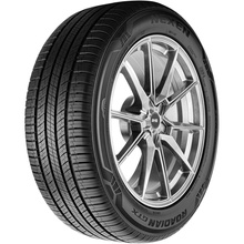 Neumáticos Nexen Roadian GTX 245/45 R20 99V