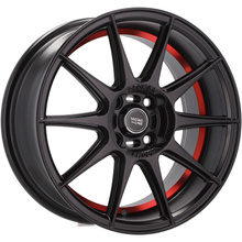 4x Джанти 15 включително за HONDA Civic V VI CRX Prelude E30 VW Golf II Caddy MX-5 323 MINI - B5705