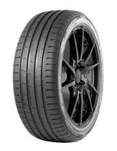 Gumiabroncsok Nokian Powerproof SUV XL 255/55 R20 110Y