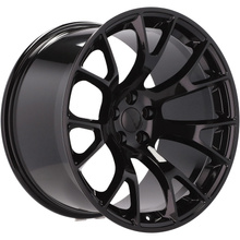 4x cerchi 20 tra l'altro a DODGE Charger Challenger Widebody Hellcat Redeye Demon Jailbreak - A8872 (BY1523)