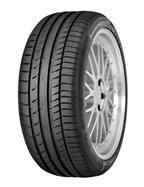 Anvelope Continental ContiSportContact 5P XL FR AO 255/35 R19 96Y