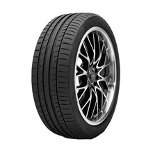 Opony Continental ContiSportContact 5 245/40 R18 93Y