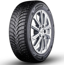 Anvelope Bridgestone Blizzak SPIKE 3 225/50 R17 98T