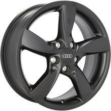 4x Джанти 4x AUDI OE 17 включително за A3 8P 8Y 8V A4 b5 b6 b7 A6 c5 c6 Q2 Q3 TT SEAT Altea Leon - 8V0071497B