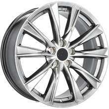 4x Джанти 19 включително за LEXUS ES GS IS XE30 LS NX RC RX UX TOYOTA Camry Corolla Cross - H3202F