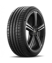 Pneumatiky Michelin PILOT SPORT 5 205/50 R16 87W