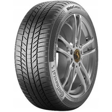 Neumáticos Continental WinterContact TS 870 P XL FR MO 235/55 R19 105H