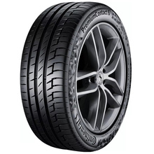 Anvelope Continental PremiumContact 6 255/45 R21 106V