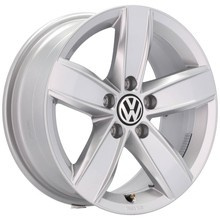 Τροχοί 16 Χειμερινά VW MULTIVAN T4 PASSAT B8 PASSAT NMS Nexen 215/60 R16