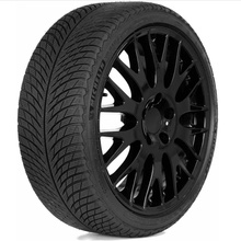 Pneumatiky Michelin PILOT ALPIN 5 XL FR POL 285/40 R20 108V