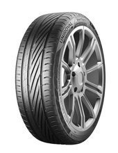 Pneumatiky Uniroyal RainSport 5 205/55 R16 91H