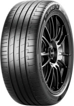Gumiabroncsok Pirelli P Zero E XL FR I* 225/40 R19 93Y