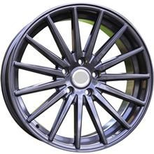 4x ráfiky 18' 5x112 zapadajú do AUDI A4 A5 A6 A8 VW Passat - RFR999