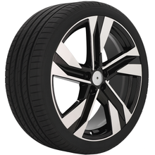 KOLA 18 Letní VOLVO C30 S40 II V50 Falken 215/45 R18