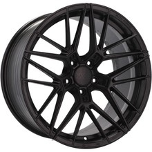 4x aros Kute 19 Hybrid Forged 5x120 entre outros para BMW 3 E90 E91 F30 F31 4 F32 5 F10 - HX07F