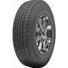 Gumiabroncsok Bridgestone Dueler D693 III 265/65 R17 112S