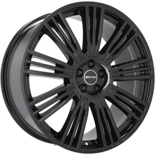 4x aros 21 TUV entre outros para LAND ROVER Range ROVER Evoque Range ROVER Velar VOLVO XC60 - COVENTRY