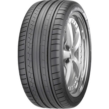 Pneumatiky Dunlop SP SPORT MAXX GT MFS ROF 245/50 R18 100Y